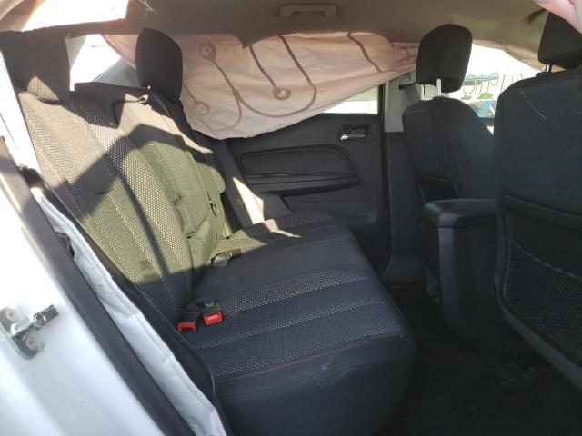 Photo 6 from auction – 2016 CHEVROLET EQUINOX LS with VIN 2GNFLEEK7G6193930