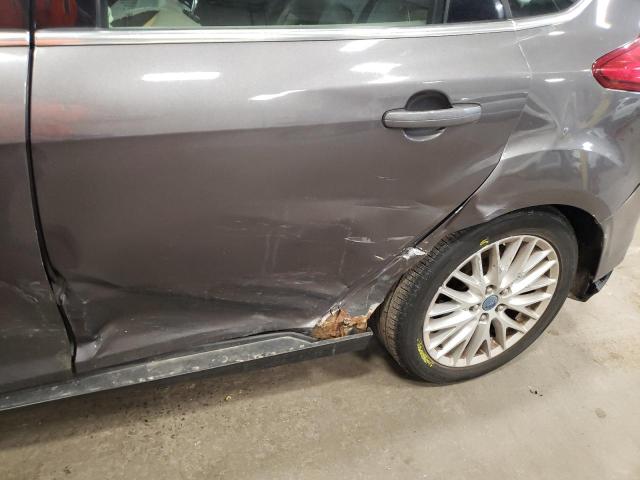 Photo 9 from auction – 2012 FORD FOCUS SEL with VIN 1FAHP3M29CL236392