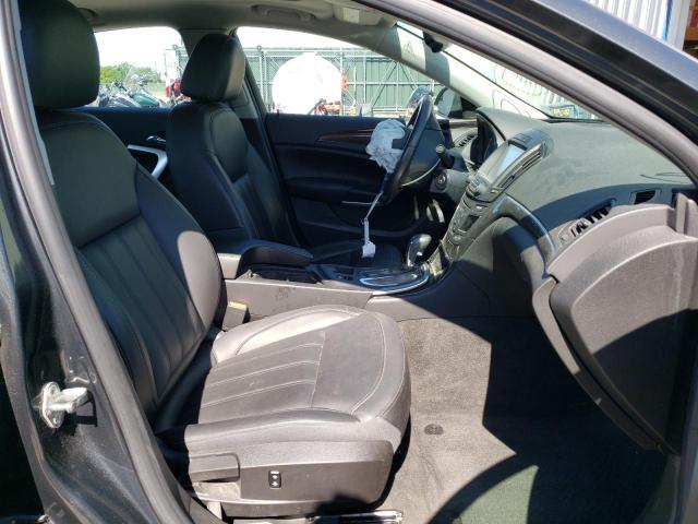Photo 5 from auction – 2016 BUICK REGAL with VIN 2G4GK5EX8G9103867