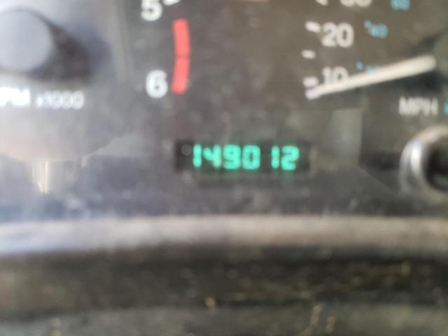 Photo 8 from auction – 2000 JEEP WRANGLER / with VIN 1J4FA49S6YP795989