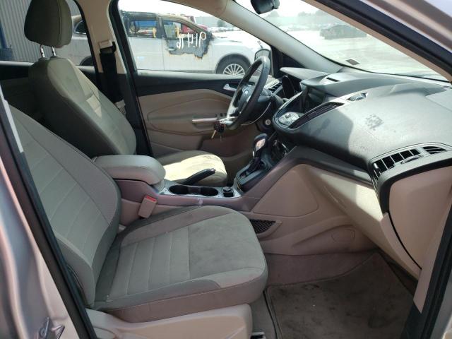Photo 5 from auction – 2016 FORD ESCAPE SE with VIN 1FMCU0GX8GUA91621
