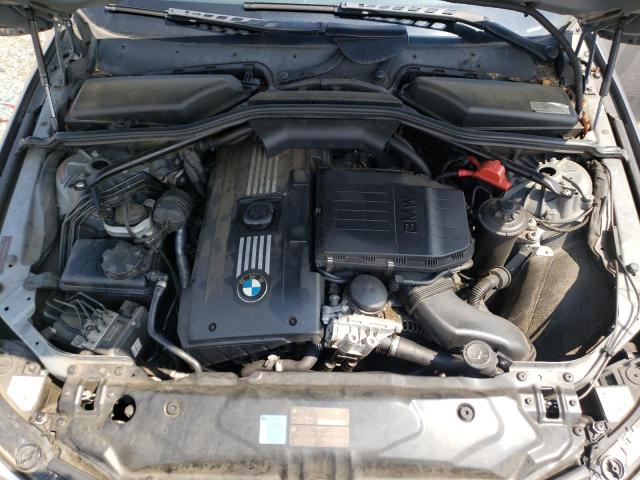 Photo 7 from auction – 2010 BMW 535 I with VIN WBANW1C52AC164834