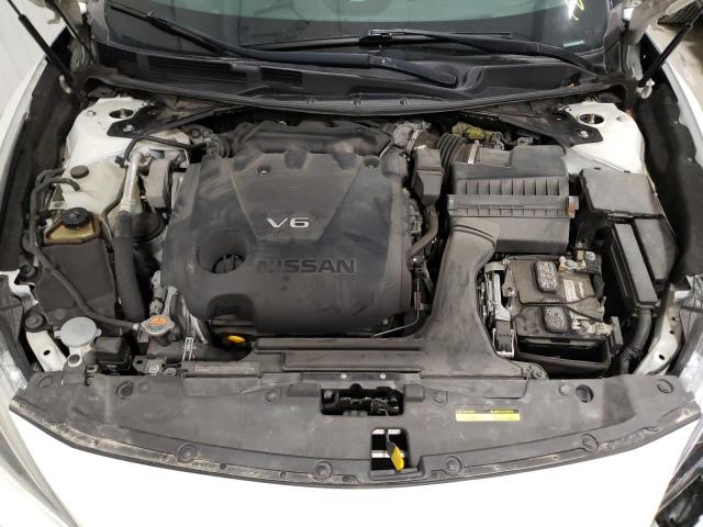 Photo 7 from auction – 2016 NISSAN MAXIMA 3.5 with VIN 1N4AA6AP0GC901805