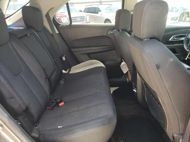 Photo 6 from auction – 2010 CHEVROLET EQUINOX LT with VIN 2CNALDEW2A6260436