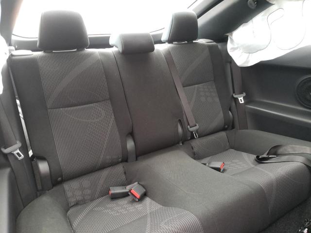 Photo 6 from auction – 2011 TOYOTA SCION TC with VIN JTKJF5C70B3018534