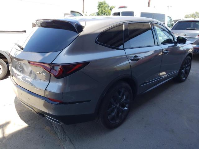 Photo 4 from auction – 2022 ACURA MDX A-SPEC with VIN 5J8YE1H00NL020030