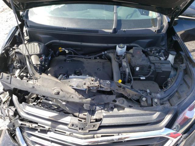 Photo 7 from auction – 2019 CHEVROLET EQUINOX LT with VIN 2GNAXLEX2K6104319
