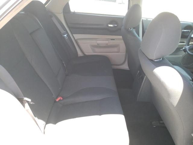 Photo 6 from auction – 2005 DODGE MAGNUM SXT with VIN 2D4FV48V85H124882