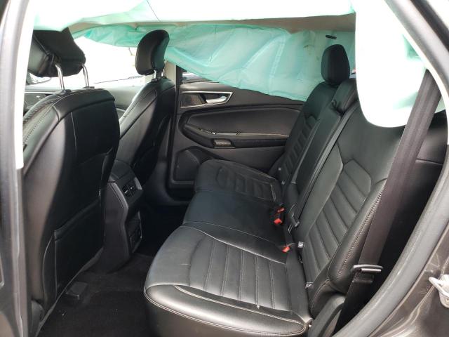 Photo 6 from auction – 2015 FORD EDGE SEL with VIN 2FMTK4J90FBB77498