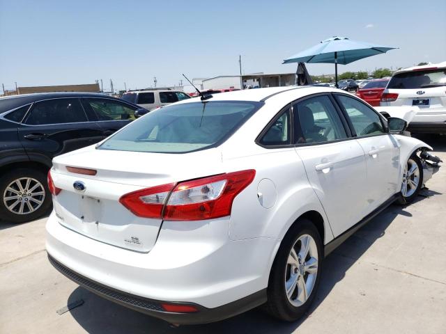 Photo 4 from auction – 2013 FORD FOCUS SE with VIN 1FADP3F29DL132594