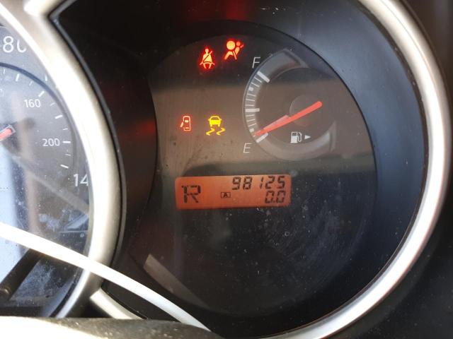 Photo 8 from auction – 2012 NISSAN VERSA S with VIN 3N1BC1CP2CK284066