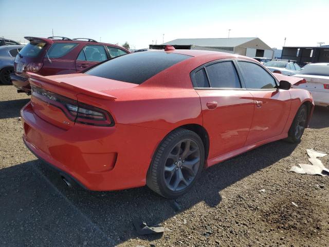 Photo 4 from auction – 2019 DODGE CHARGER GT with VIN 2C3CDXHG5KH658721