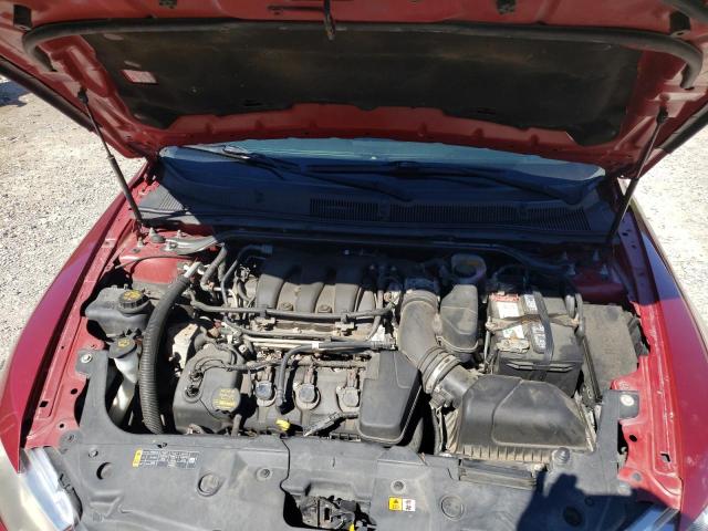 Photo 7 from auction – 2013 FORD TAURUS LIM with VIN 1FAHP2F85DG233009
