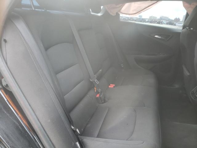 Photo 6 from auction – 2018 CHEVROLET MALIBU LT with VIN 1G1ZD5ST4JF195432