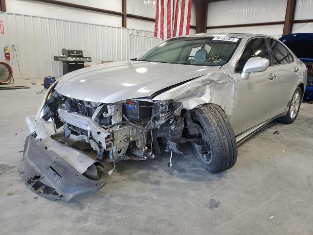 Photo 2 from auction – 2007 LEXUS ES 350 with VIN JTHBJ46G072020859