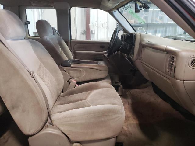 Photo 5 from auction – 2005 CHEVROLET SILVERADO with VIN 1GCEC19V85Z126143