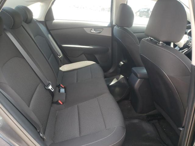 Photo 6 from auction – 2021 KIA FORTE FE with VIN 3KPF24AD4ME355165