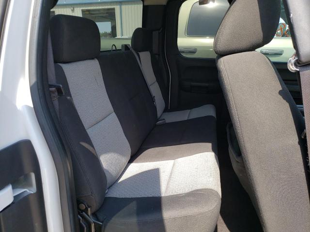 Photo 6 from auction – 2009 CHEVROLET SILVERADO with VIN 1GCEC19C19Z233345