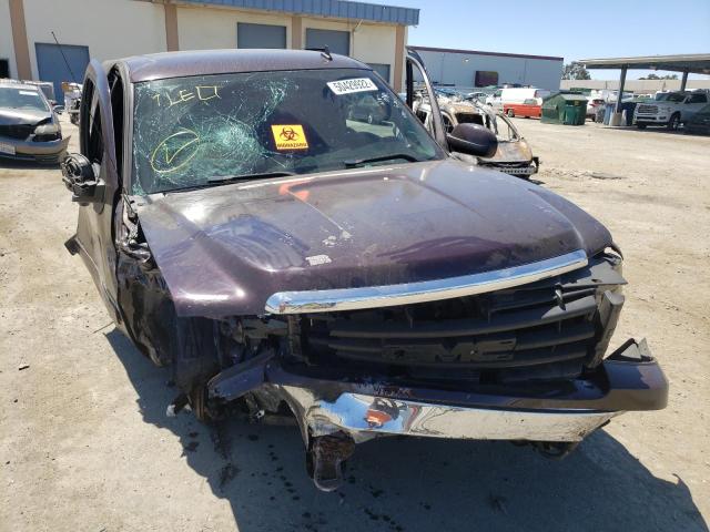 Photo 9 from auction – 2008 GMC SIERRA C15 with VIN 2GTEC19J081212542
