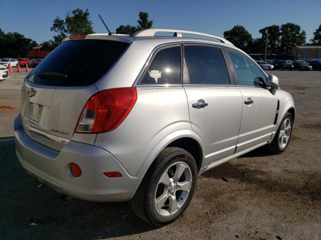 Zdjęcie 4 z aukcji – 2014 CHEVROLET CAPTIVA LT z VIN 3GNAL3EKXES643406