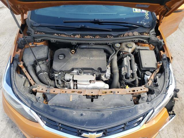 Photo 7 from auction – 2017 CHEVROLET CRUZE PREM with VIN 3G1BF6SM0HS539130