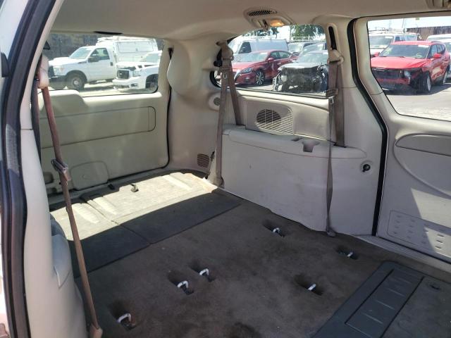 Photo 6 from auction – 2007 DODGE GRAND CARA with VIN 2D4GP44L77R356065