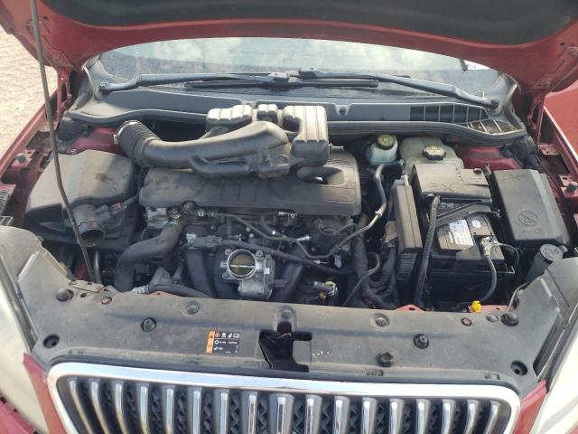Photo 7 from auction – 2015 BUICK VERANO CON with VIN 1G4PR5SK4F4199647