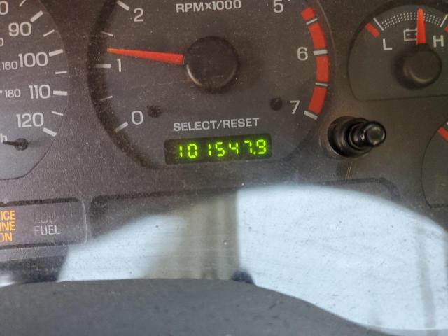 Photo 8 from auction – 2003 FORD MUSTANG with VIN 1FAFP40483F329861