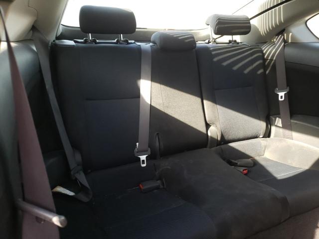 Photo 6 from auction – 2005 SCION TC with VIN JTKDE177650012147