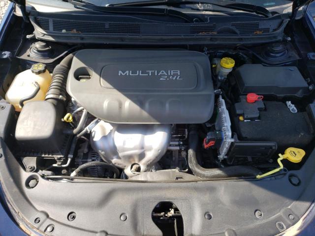 Photo 7 from auction – 2014 DODGE DART LIMIT with VIN 1C3CDFCB0ED668158