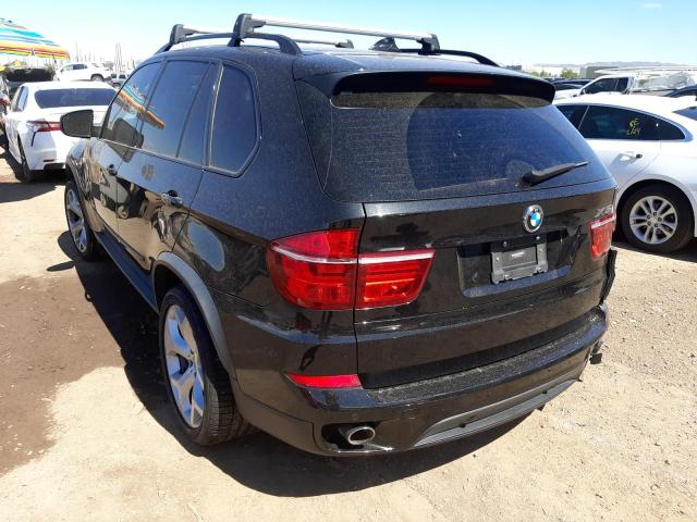 Photo 3 from auction – 2012 BMW X5 XDRIVE3 with VIN 5UXZW0C58CL673486