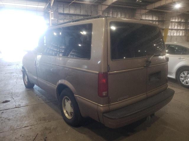 Photo 3 from auction – 1998 CHEVROLET ASTRO with VIN 1GNEL19W6WB112994