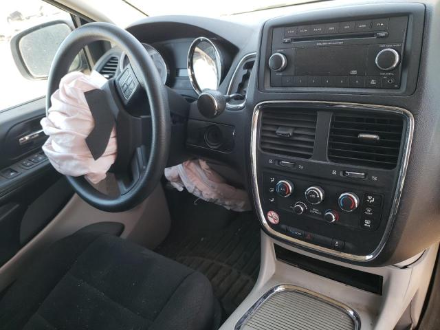 Photo 9 from auction – 2012 DODGE GRAND CARA with VIN 2C4RDGCG7CR378971