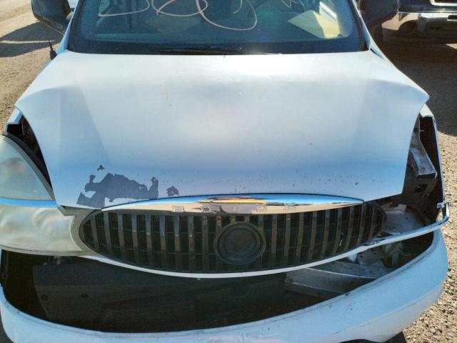 Photo 7 from auction – 2006 BUICK RENDEZVOUS with VIN 3G5DA03L26S574760
