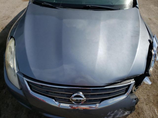 Photo 7 from auction – 2012 NISSAN ALTIMA BAS with VIN 1N4AL2AP6CN522972