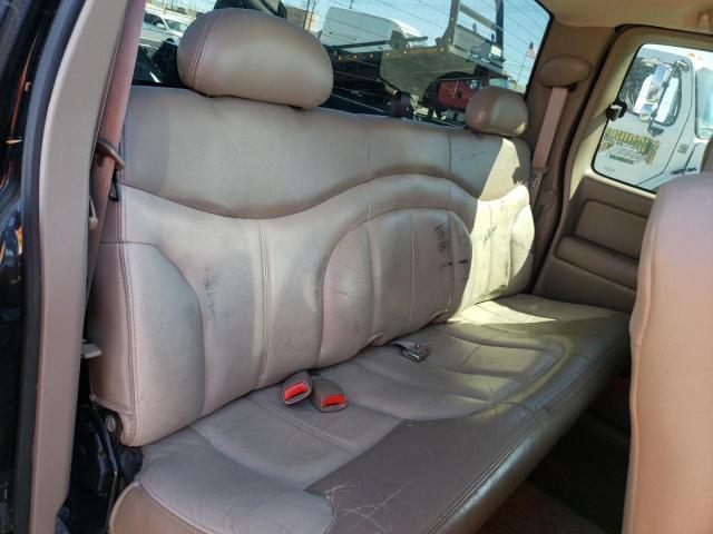 Photo 6 from auction – 2002 GMC SIERRA K15 with VIN 2GTFK69U321343373