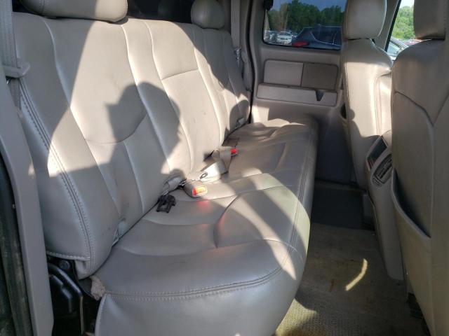 Photo 6 from auction – 2005 GMC NEW SIERRA with VIN 2GTEK19B251283362
