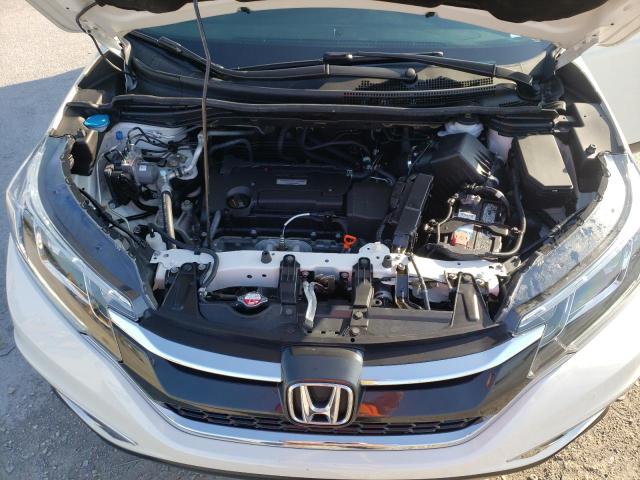 Photo 7 from auction – 2016 HONDA CR-V EXL with VIN 5J6RM4H75GL061254