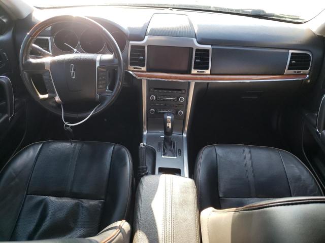 Photo 9 from auction – 2010 LINCOLN MKZ with VIN 3LNHL2GC9AR655955