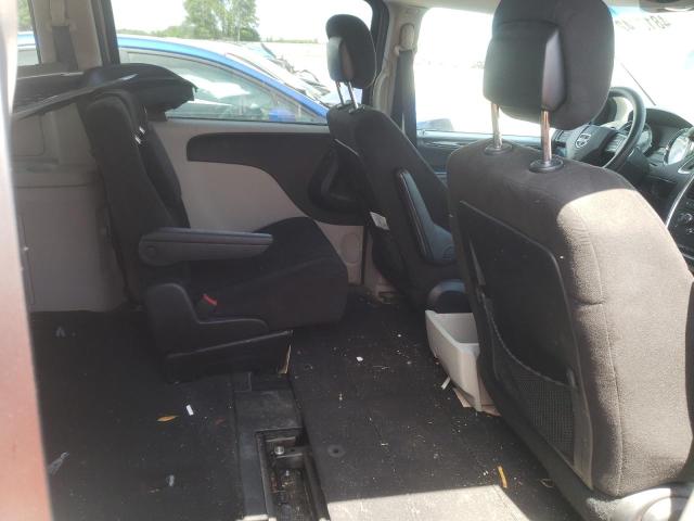 Photo 6 from auction – 2013 DODGE GRAND CARA with VIN 2C4RDGCG6DR610767