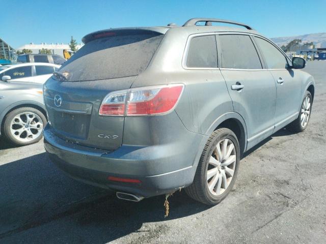 Photo 4 from auction – 2010 MAZDA CX-9 with VIN JM3TB2MV5A0219666