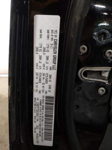 Photo 10 from auction – 2012 DODGE RAM 1500 S with VIN 1C6RD7FT5CS134217