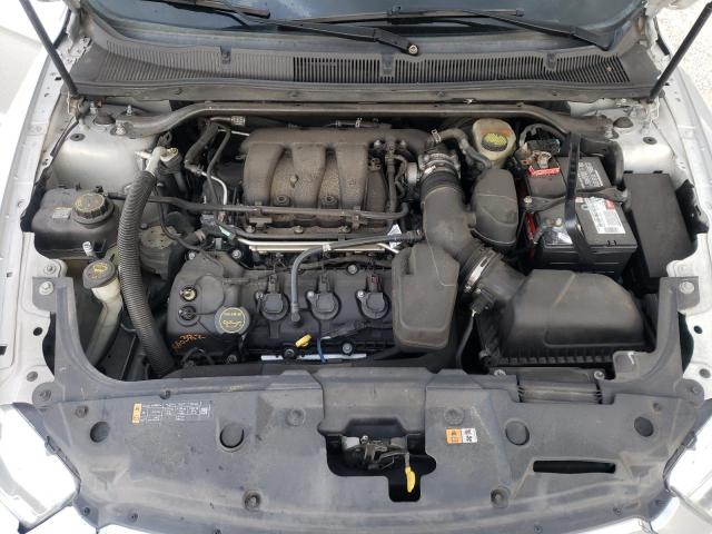 Photo 7 from auction – 2013 FORD TAURUS SE with VIN 1FAHP2D89DG181208