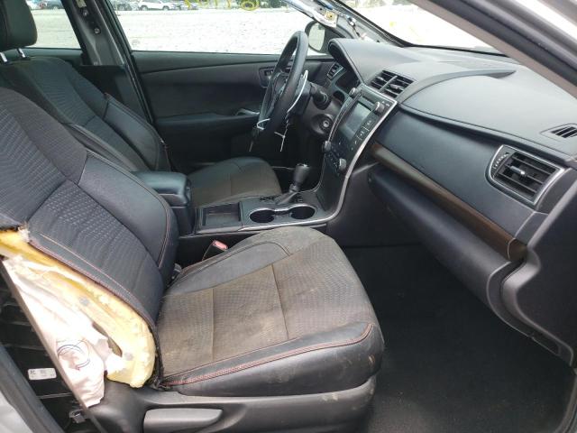 Photo 5 from auction – 2016 TOYOTA CAMRY LE with VIN 4T1BF1FK4GU154053