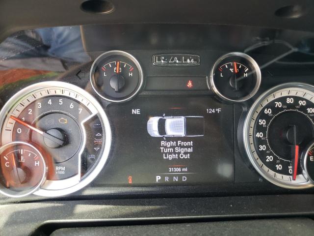 Photo 8 from auction – 2016 RAM 1500 SLT with VIN 1C6RR6LG8GS403240