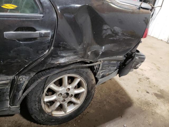 Photo 9 from auction – 1996 SAAB 9000 CS with VIN YS3CD68U3T1017460