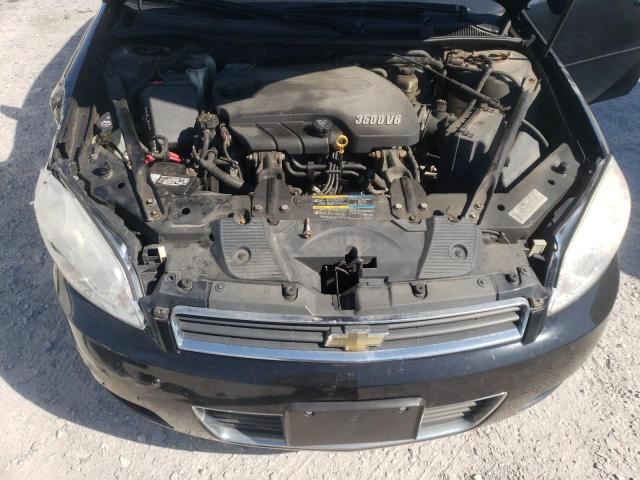 Photo 7 from auction – 2007 CHEVROLET IMPALA LT with VIN 2G1WT58K879247182