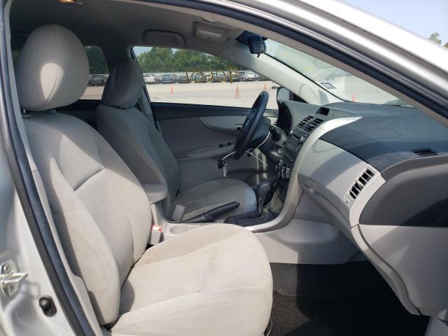 Photo 5 from auction – 2012 TOYOTA COROLLA BA with VIN 5YFBU4EE7CP064717