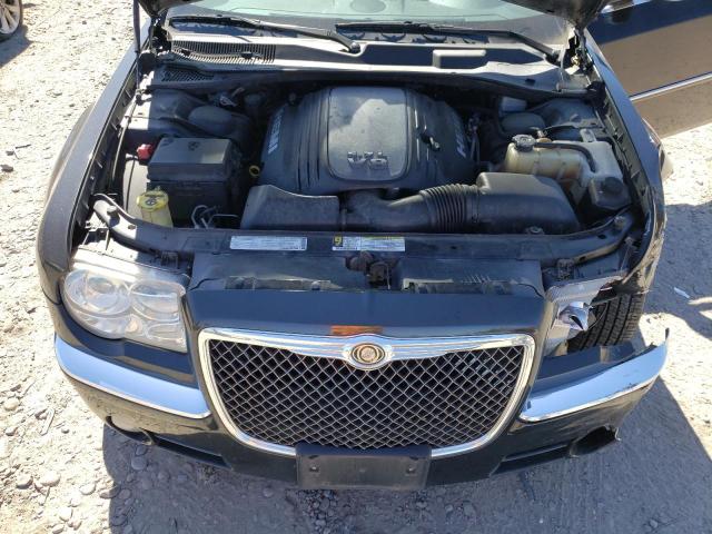 Photo 7 from auction – 2010 CHRYSLER 300C with VIN 2C3CA6CTXAH126077