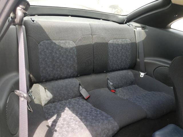Photo 6 from auction – 2003 MITSUBISHI ECLIPSE GS with VIN 4A3AC44G03E002037